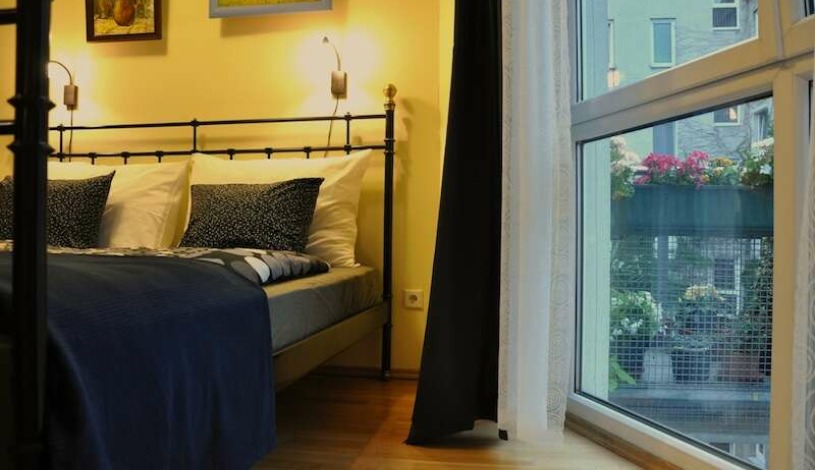 Apartment Czerningasse Wien - Apt 21351