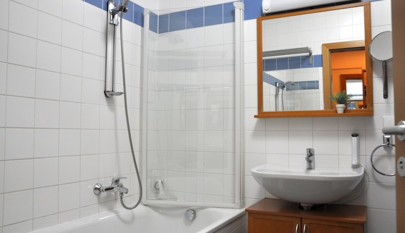 Apartment Czerningasse Wien - Apt 21351