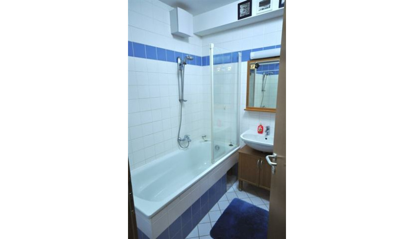 Apartment Czerningasse Wien - Apt 21351