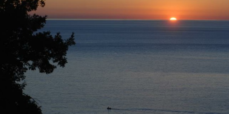 3-Schlafzimmer Dubrovnik Mlini mit Küche für 8 Personen