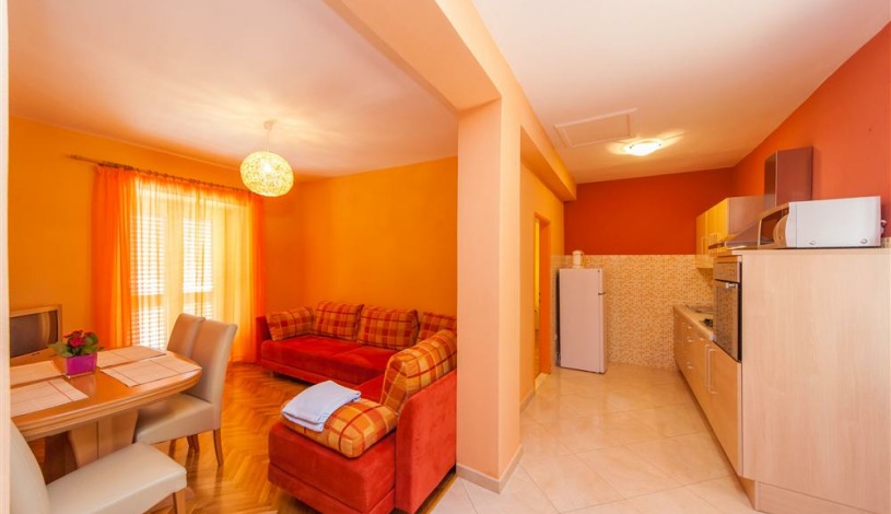 Apartment D8_3 Dubrovnik - Apt 24235