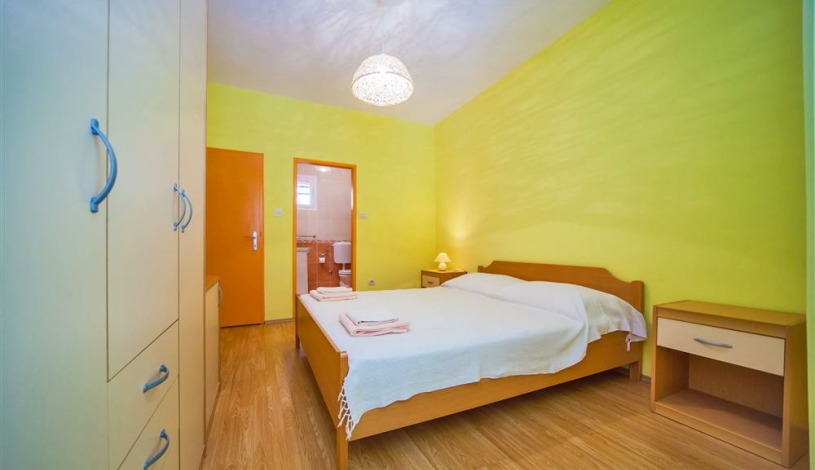 Apartment D8_3 Dubrovnik - Apt 24235