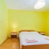 2-Schlafzimmer Dubrovnik Trsteno mit Küche für 6 Personen