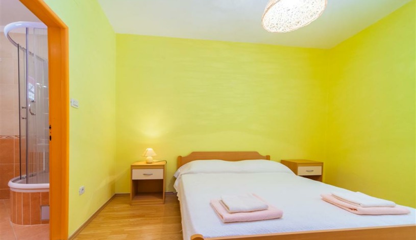 Apartment D8_3 Dubrovnik - Apt 24235