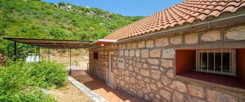 Apartment D8_3 Dubrovnik - Apt 24235