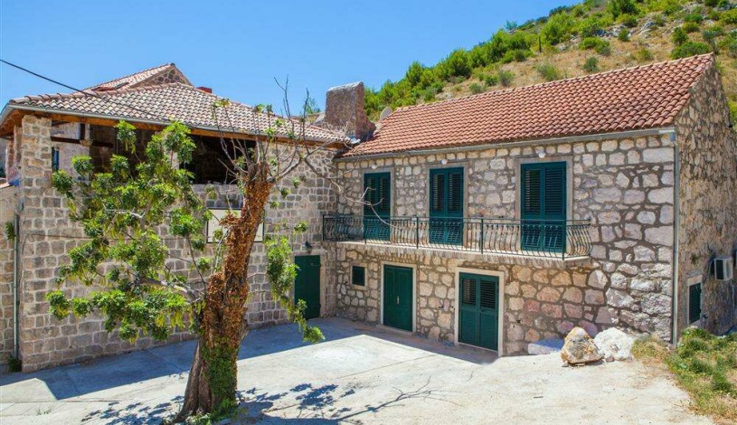 Apartment D8_3 Dubrovnik - Apt 24235