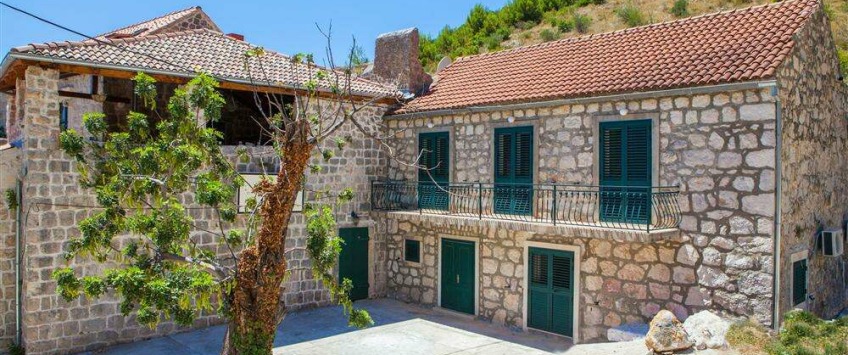 Apartment D8_3 Dubrovnik - Apt 24235