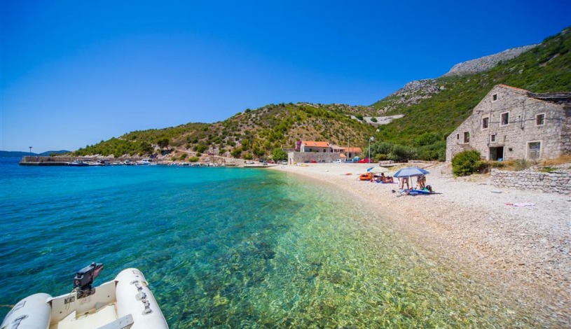 Apartment D8_3 Dubrovnik - Apt 24235