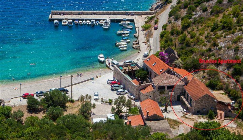 Apartment D8_3 Dubrovnik - Apt 24235