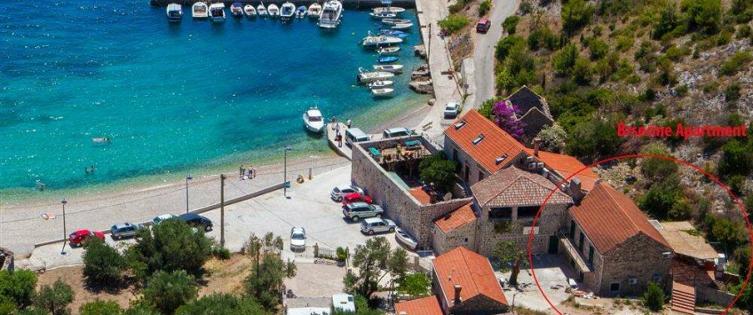 Apartment D8_3 Dubrovnik - Apt 24235