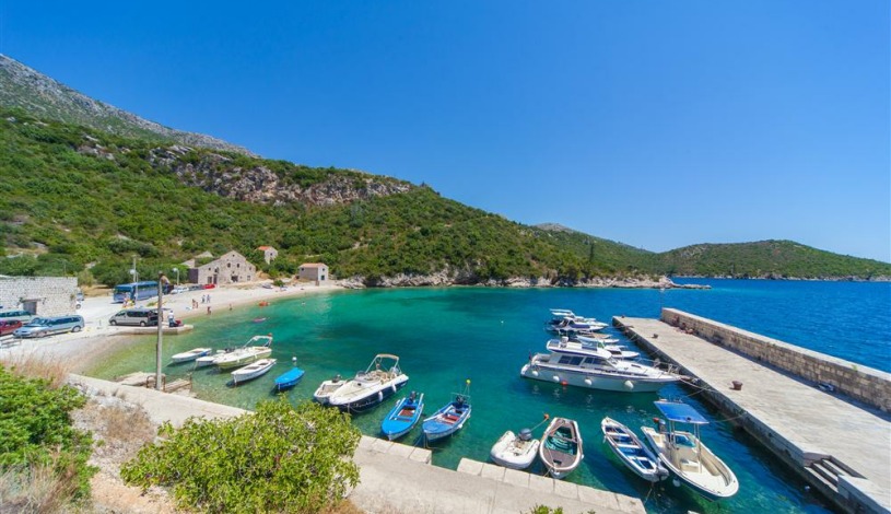 Apartment D8_3 Dubrovnik - Apt 24235