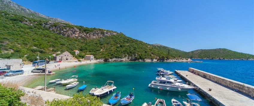 Apartment D8_3 Dubrovnik - Apt 24235