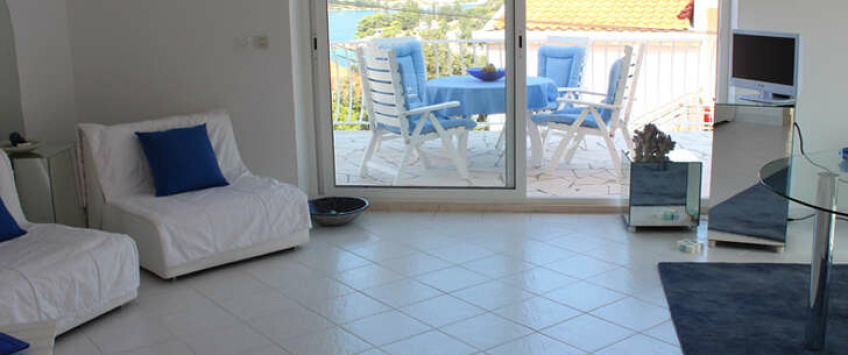 Apartment D8_4 Dubrovnik - Apt 36700