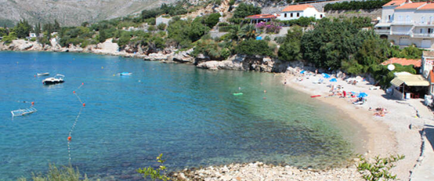 Apartment D8_4 Dubrovnik - Apt 36700