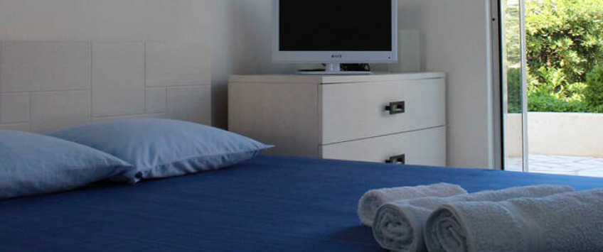 Apartment D8_4 Dubrovnik - Apt 36701