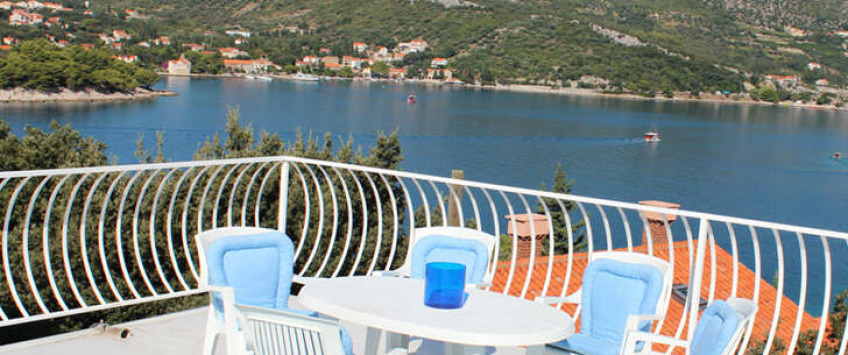 Apartment D8_4 Dubrovnik - Apt 36700