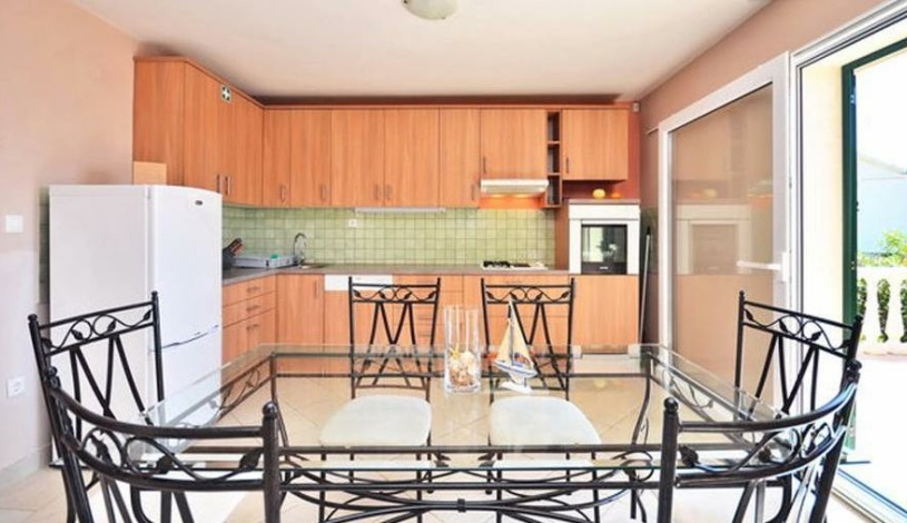 Apartment D8 47 Omiš - Apt 38266