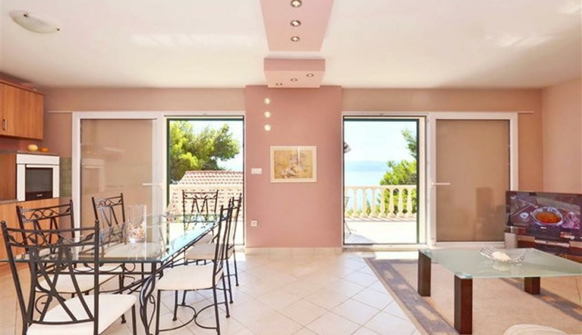 Apartment D8 47 Omiš - Apt 38266