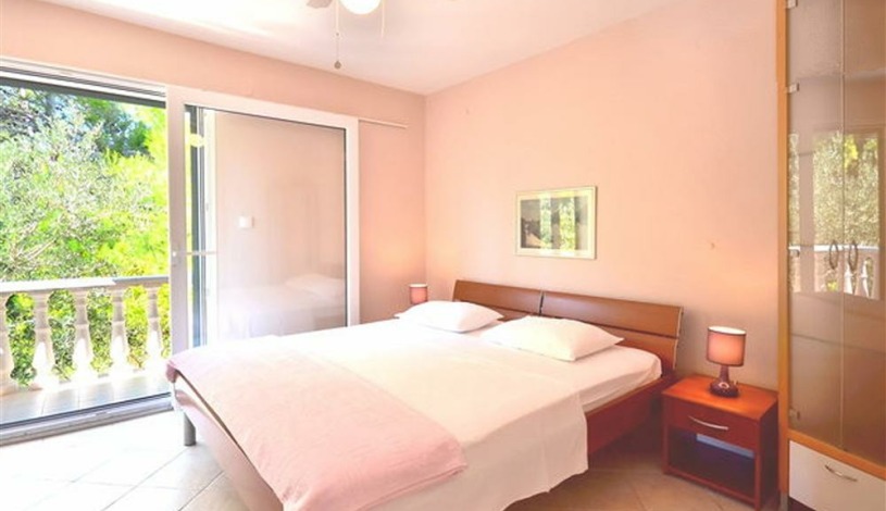Apartment D8 47 Omiš - Apt 38266