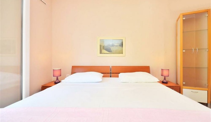 Apartment D8 47 Omiš - Apt 38266