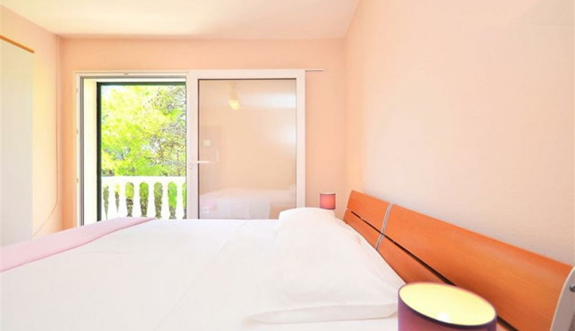 Apartment D8 47 Omiš - Apt 38266