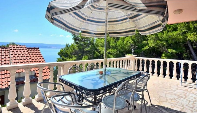 Apartment D8 47 Omiš - Apt 38266