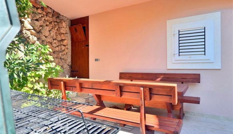 Apartment D8 47 Omiš - Apt 38266
