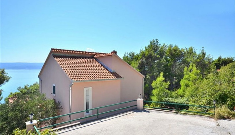 Apartment D8 47 Omiš - Apt 38266