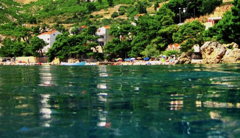 Apartment D8 47 Omiš - Apt 38266