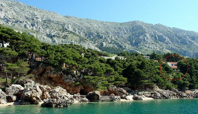Apartment D8 47 Omiš - Apt 38266