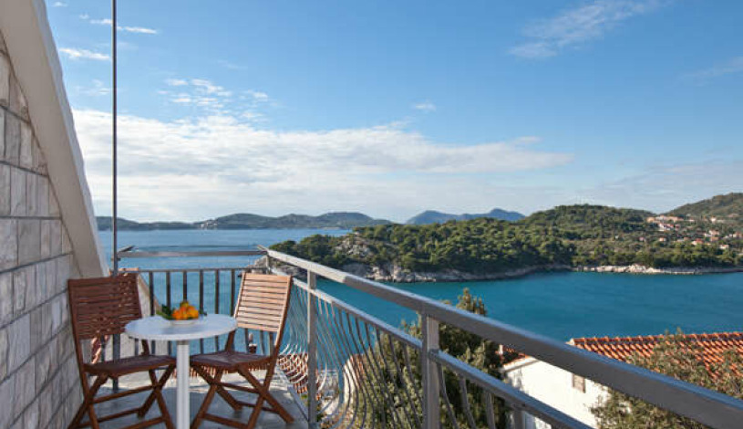 Apartment D8_5 Dubrovnik - Apt 36702