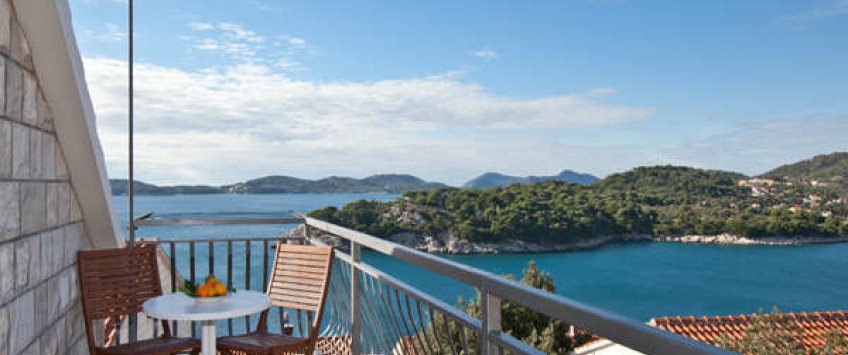 Apartment D8_5 Dubrovnik - Apt 36702