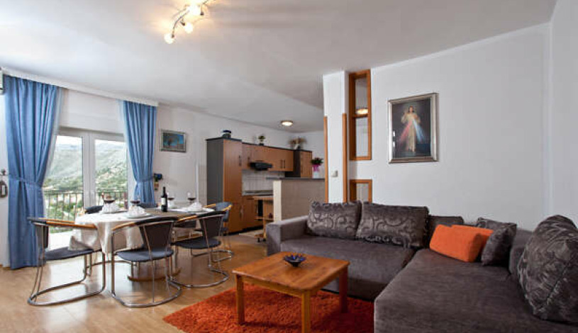 Apartment D8_5 Dubrovnik - Apt 36703