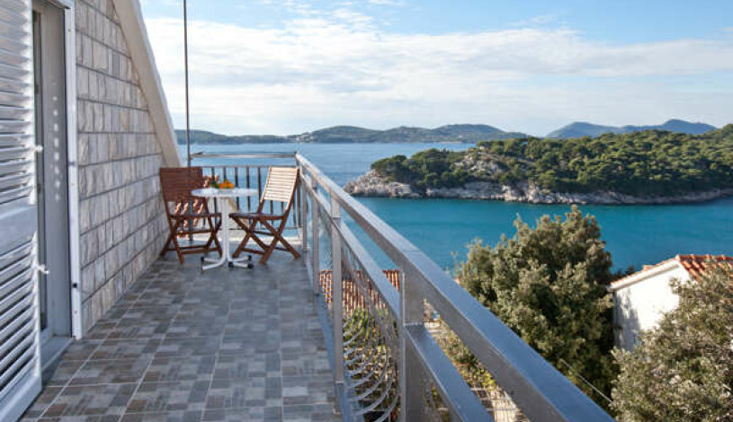 Apartment D8_5 Dubrovnik - Apt 36702