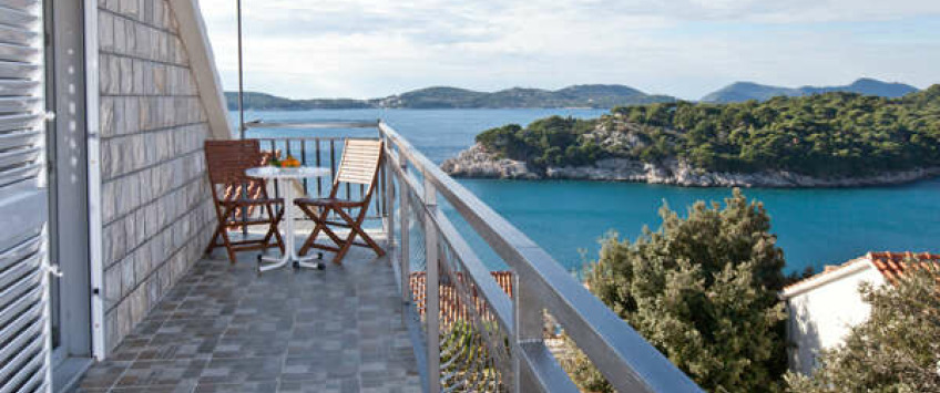 Apartment D8_5 Dubrovnik - Apt 36702