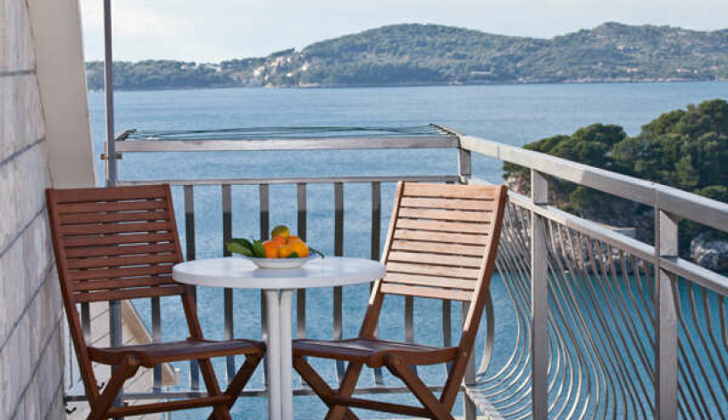 Apartment D8_5 Dubrovnik - Apt 36702