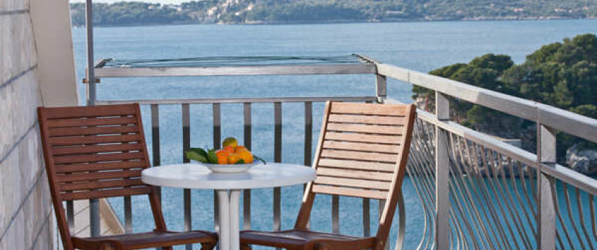 Apartment D8_5 Dubrovnik - Apt 36702