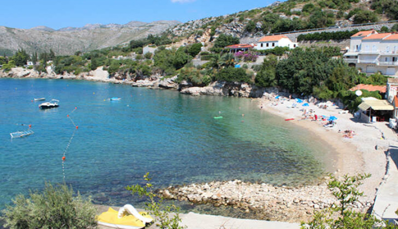 Apartment D8_5 Dubrovnik - Apt 36703