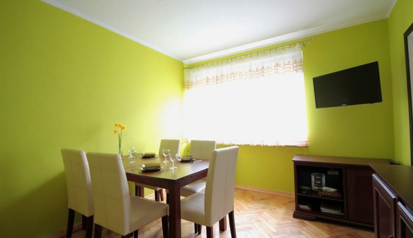 Apartment Dąbrowszczaków Gdańsk - Apt 31466