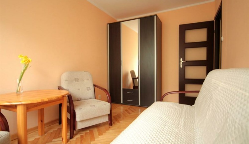 Apartment Dąbrowszczaków Gdańsk - Apt 31466
