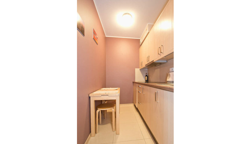 Apartment Dąbrowszczaków Gdańsk - Apt 31798