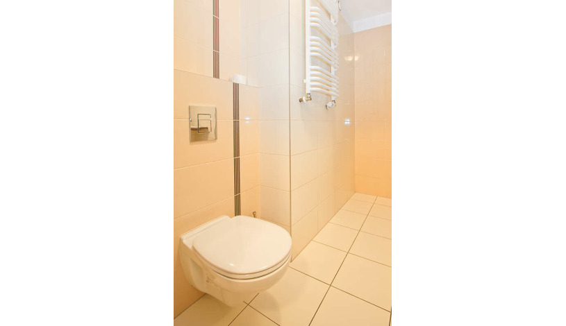 Apartment Dąbrowszczaków Gdańsk - Apt 31798