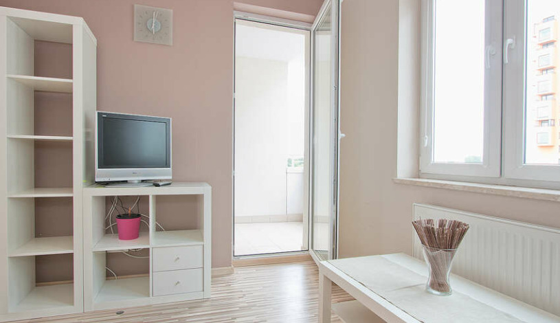 Apartment Dąbrowszczaków Gdańsk - Apt 31798