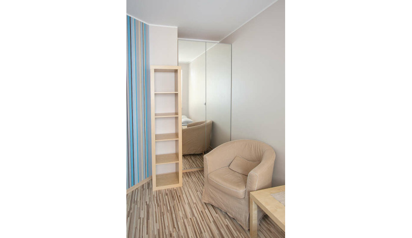 Apartment Dąbrowszczaków Gdańsk - Apt 31798