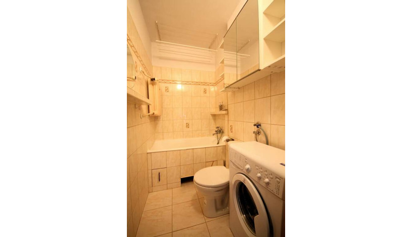 Apartment Dąbrowszczaków Gdańsk - Apt 31485