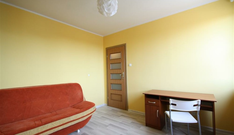 Apartment Dąbrowszczaków Gdańsk - Apt 31485