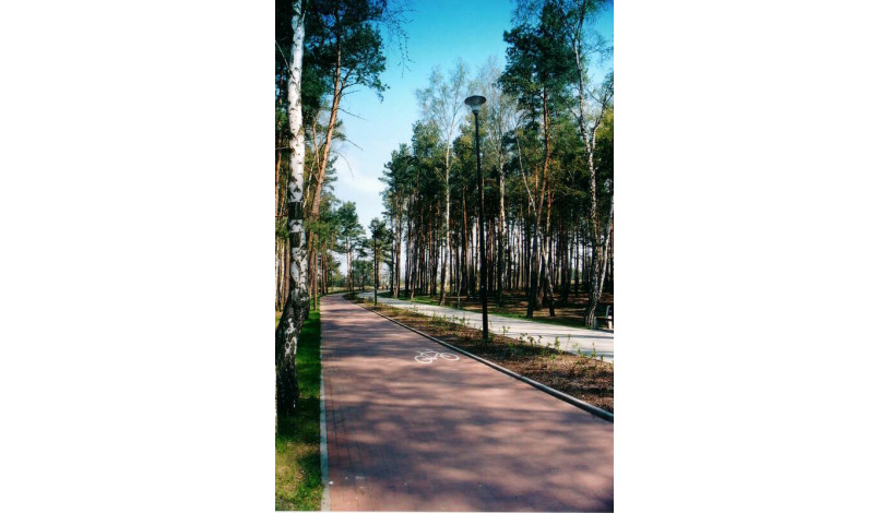 Apartment Dąbrowszczaków Gdańsk - Apt 31798