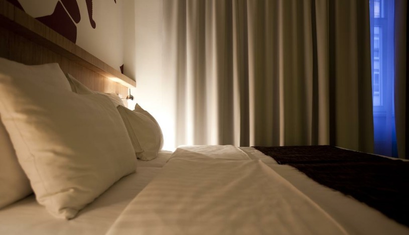 Hotel Dahlia Inn Praha