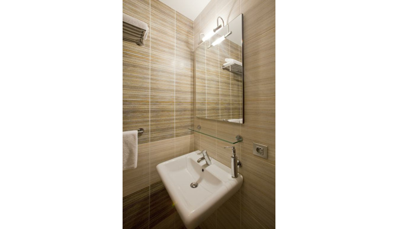 Hotel Dahlia Inn Praha