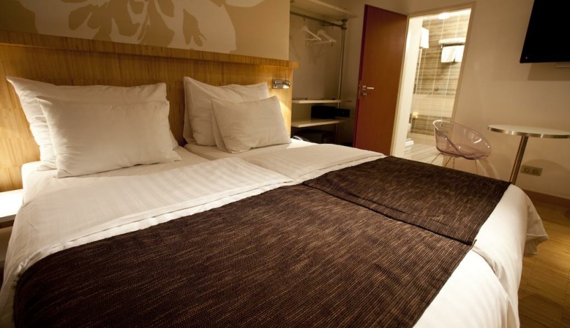 Hotel Dahlia Inn Praha